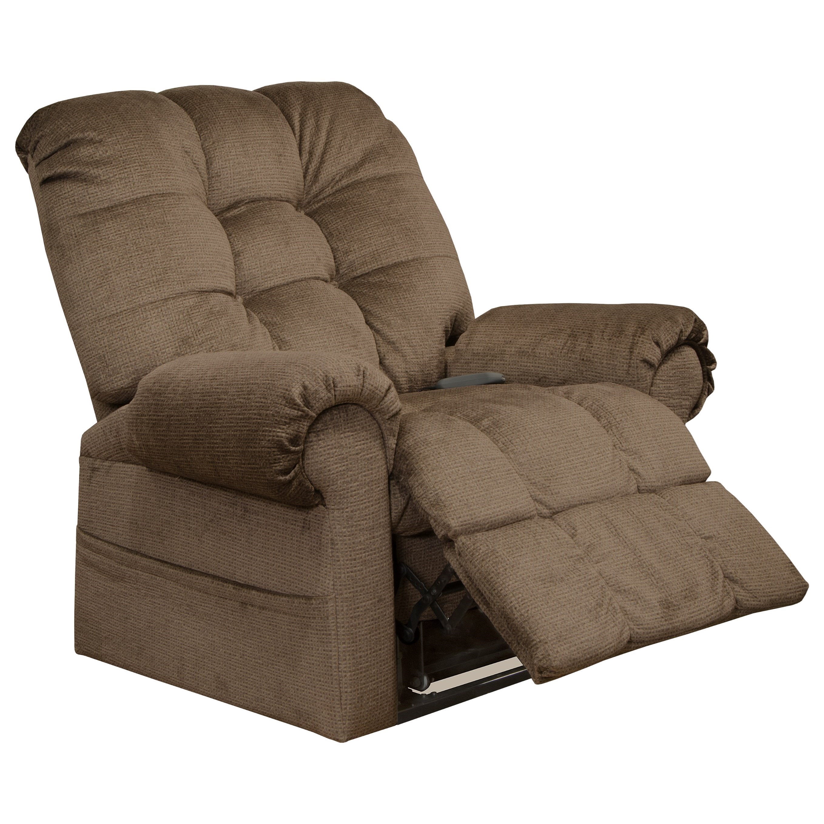 Catnapper lift shop recliner